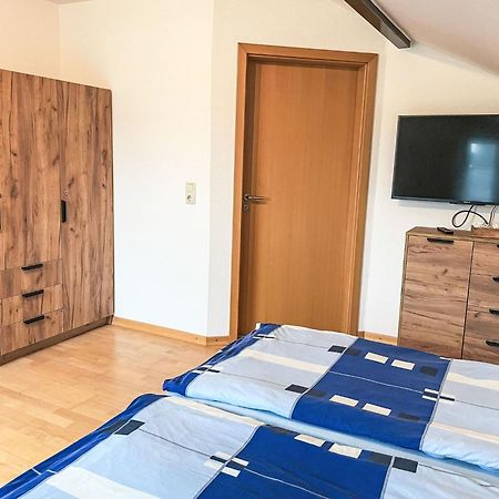 Apartment Koenitz By Interhome Wiarden Eksteriør bilde