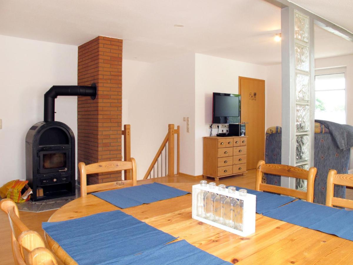 Apartment Koenitz By Interhome Wiarden Eksteriør bilde