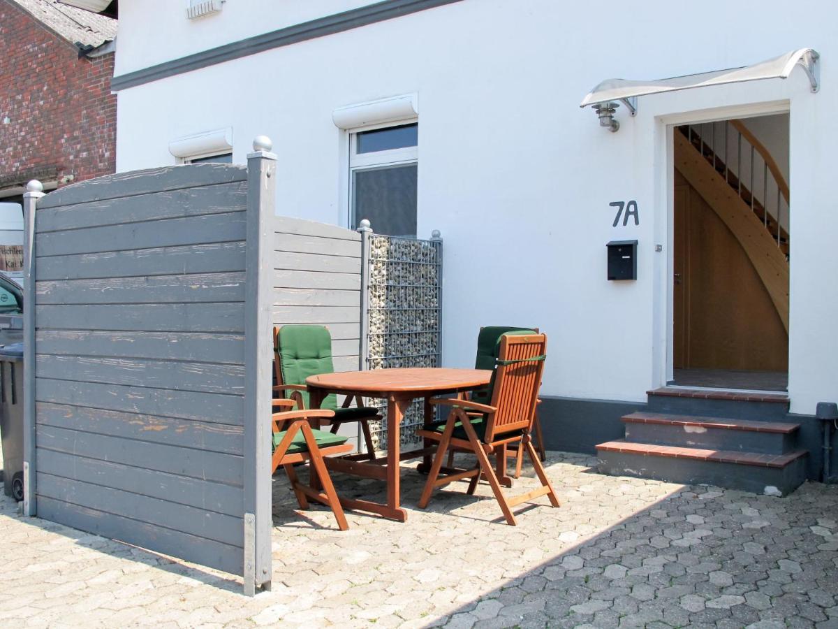 Apartment Koenitz By Interhome Wiarden Eksteriør bilde