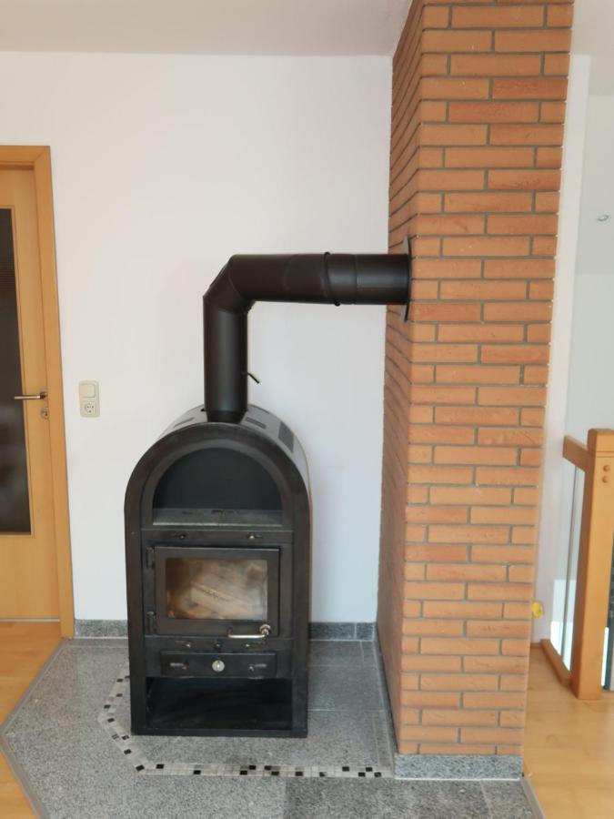 Apartment Koenitz By Interhome Wiarden Eksteriør bilde