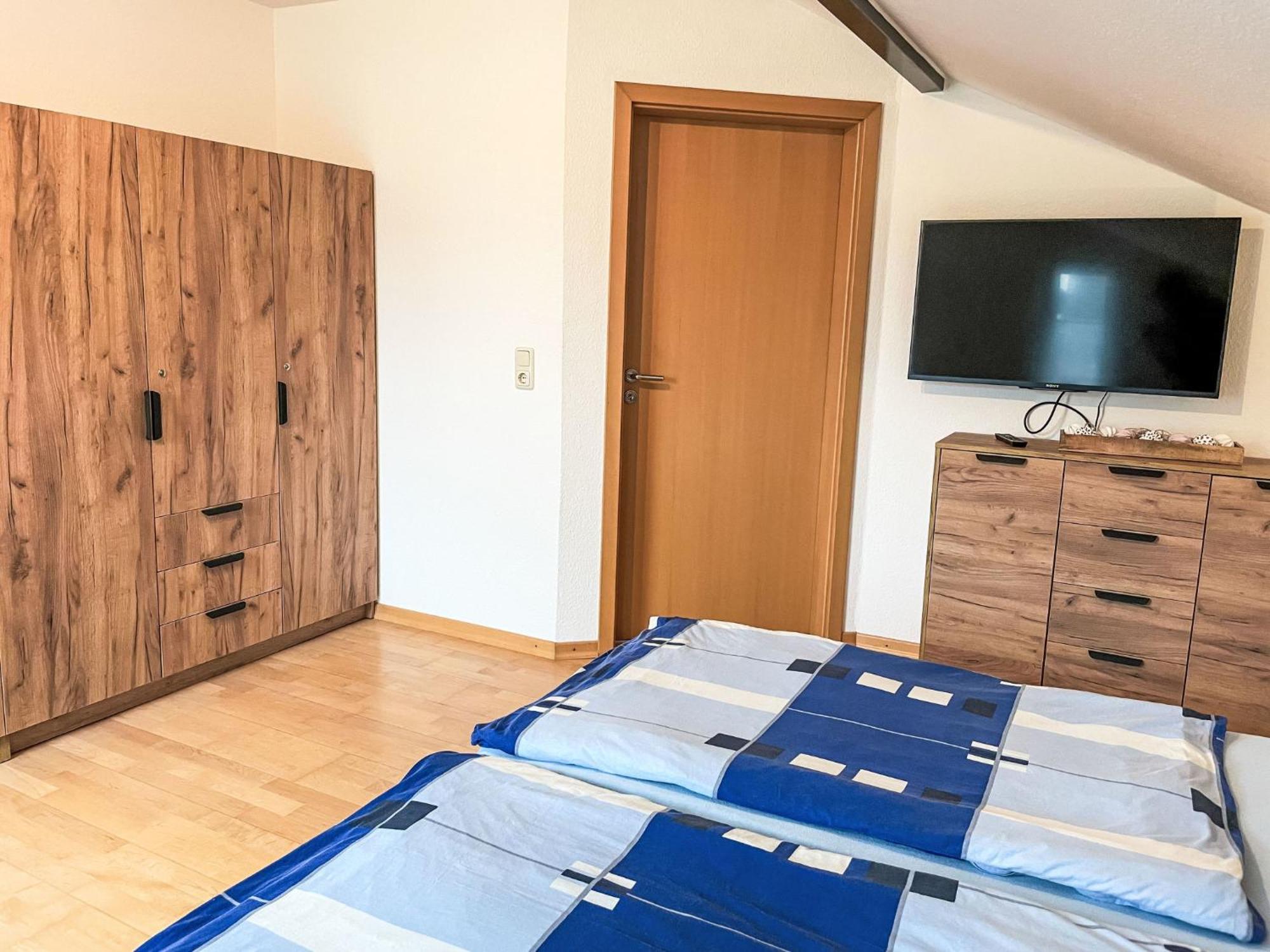 Apartment Koenitz By Interhome Wiarden Eksteriør bilde